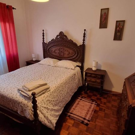 Zinha'S Guest House Moledo  Zewnętrze zdjęcie