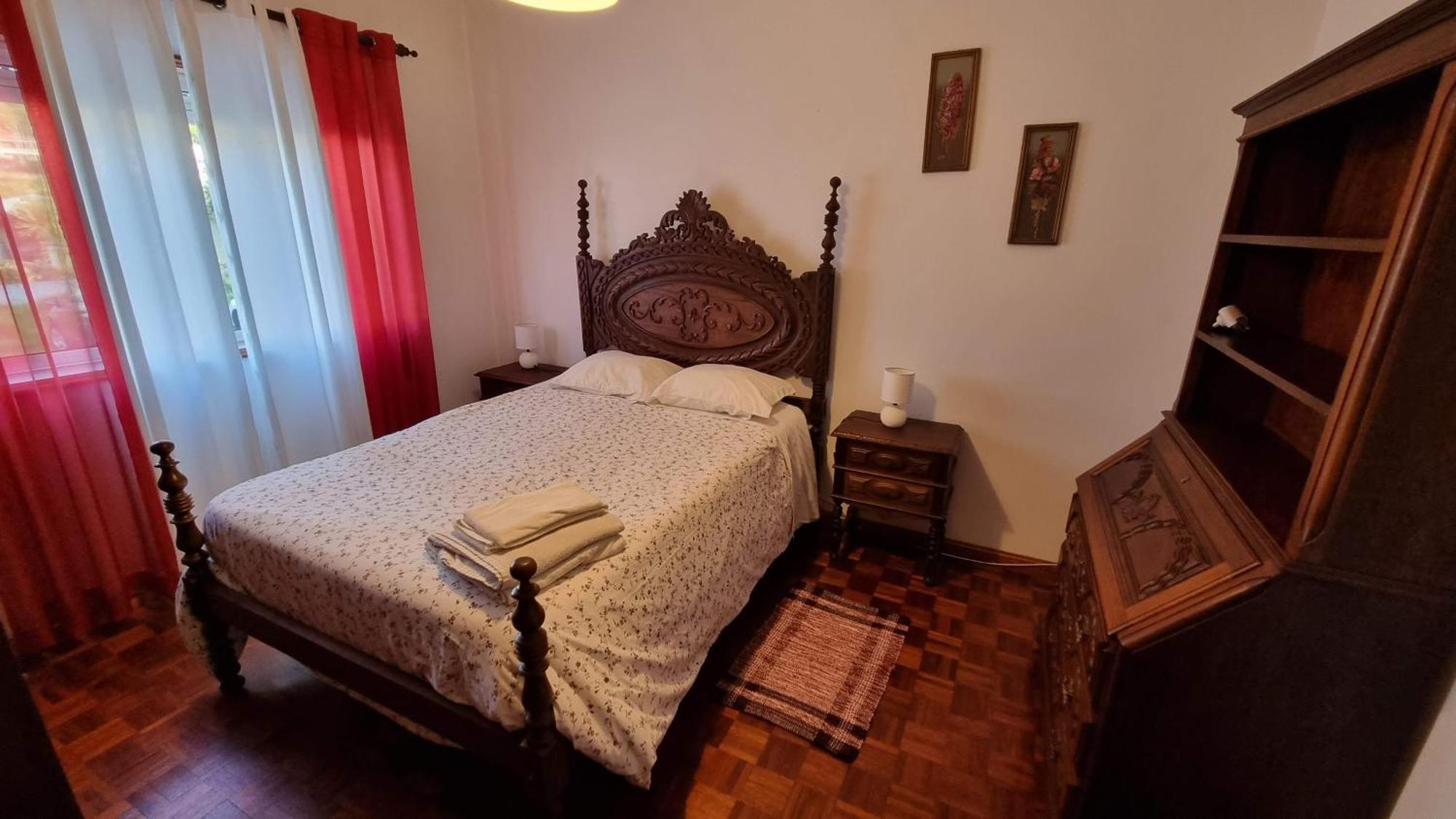 Zinha'S Guest House Moledo  Zewnętrze zdjęcie