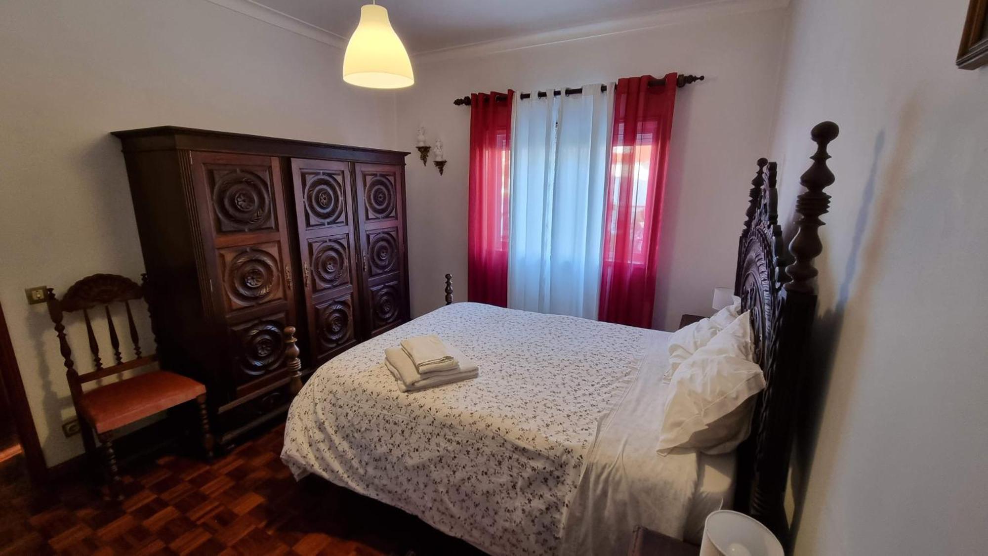 Zinha'S Guest House Moledo  Zewnętrze zdjęcie